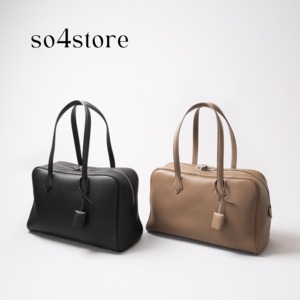 Boston Bag【ボストンバッグ】