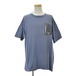 ARCTERYX / アークテリクス〜00s 転写ポケットプリント半袖Tシャツ