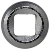 トネ(TONE) ソケット(6角) 2S-11 差込角6.35mm(1/4") 二面幅11mm