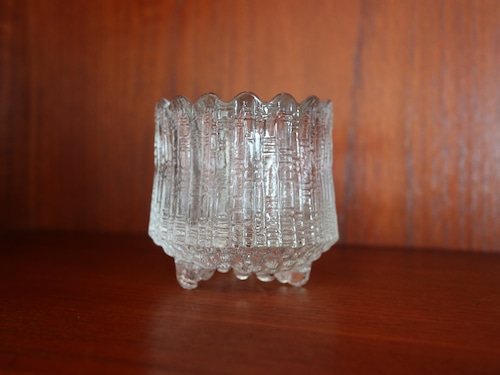 【A様ご予約商品】iittala Ultima Thule（ウルティマツーレ）キャンドルホルダー