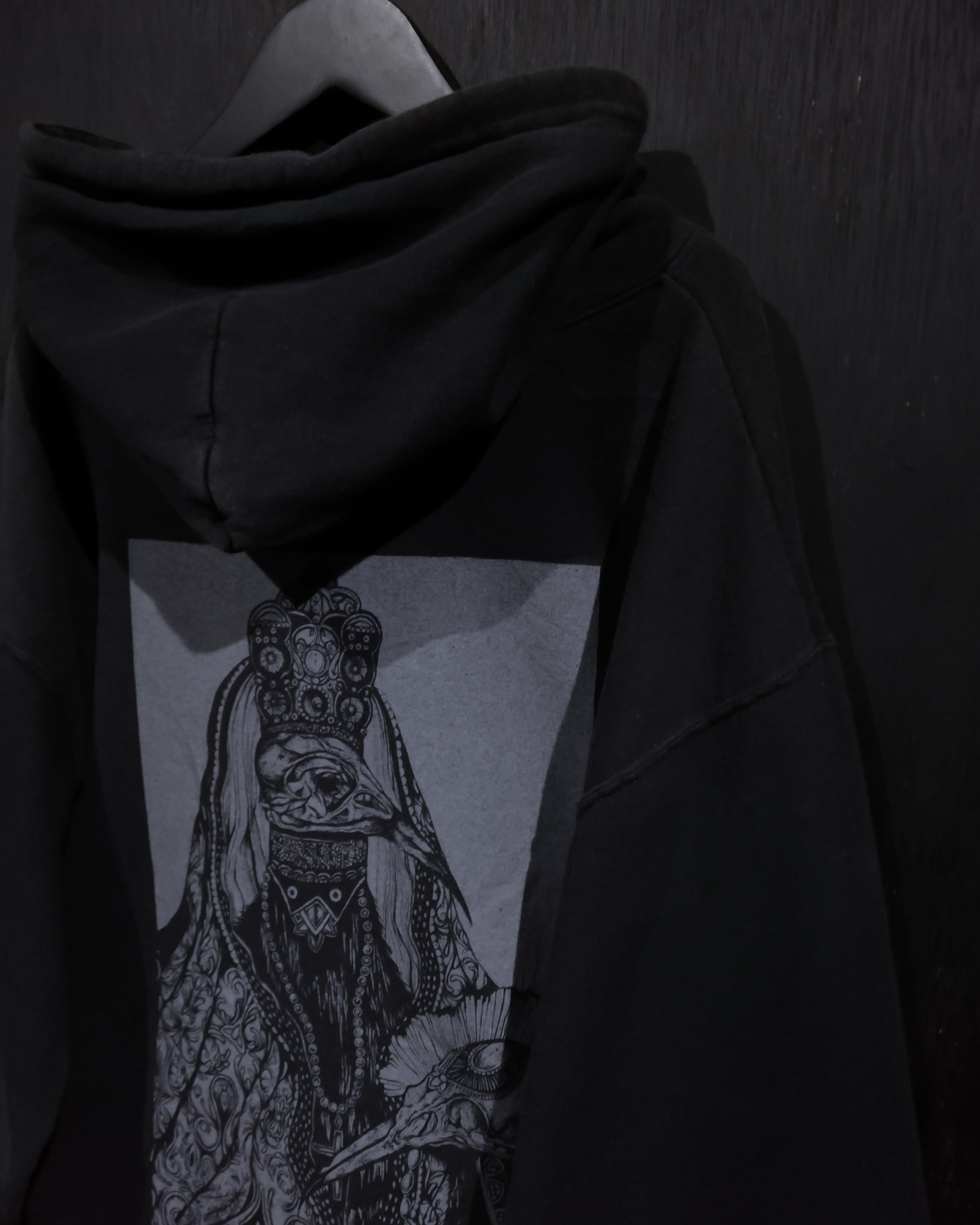 トップス Lamrof / Arabic Black Music Sweat Lamrof / Arabic Black Music Sweat Lamrof - Arabic Black