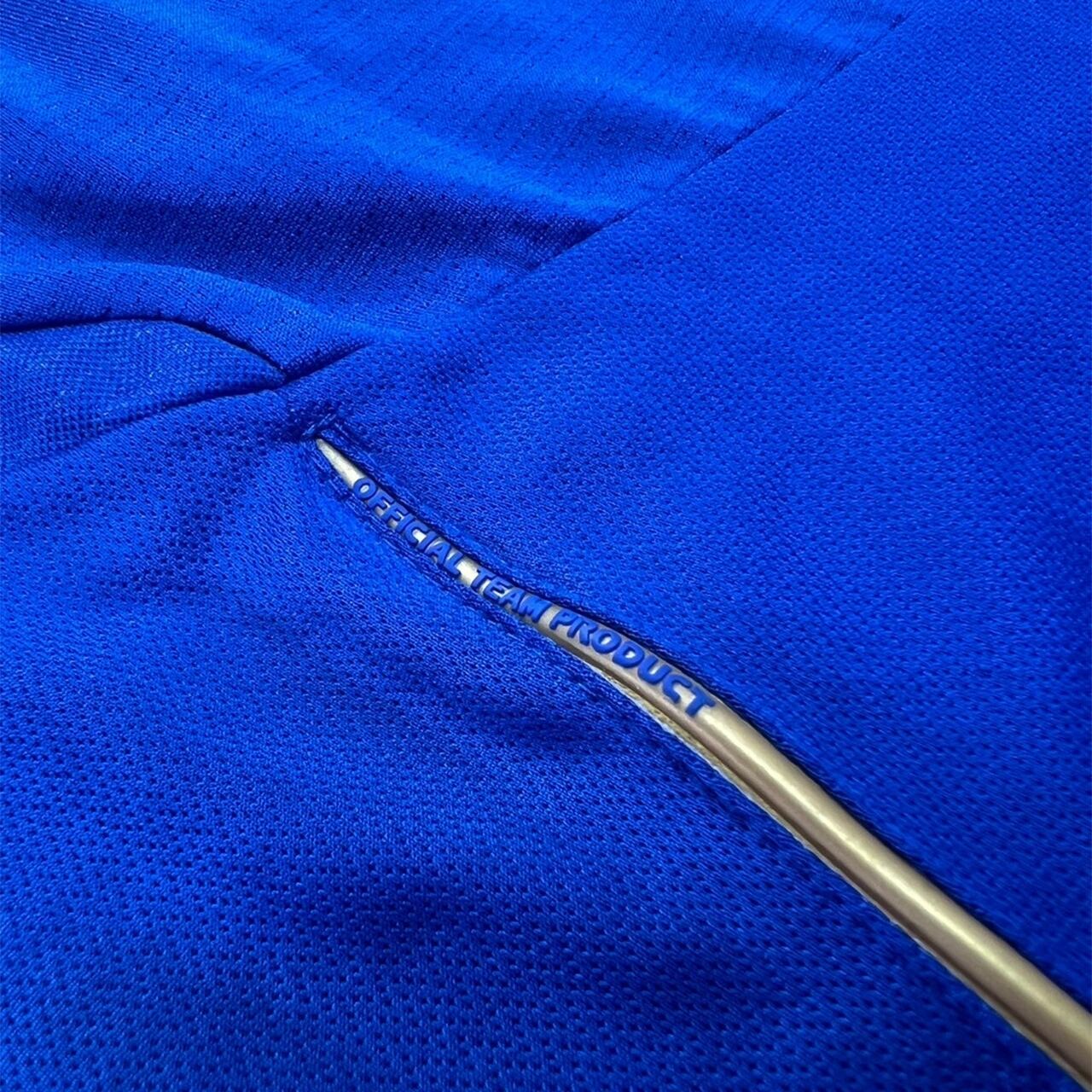 UMBRO / Chelsea long sleeve SAMSUNG jersey | Pay ID