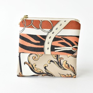 TISSUE POUCH / No,10051-3