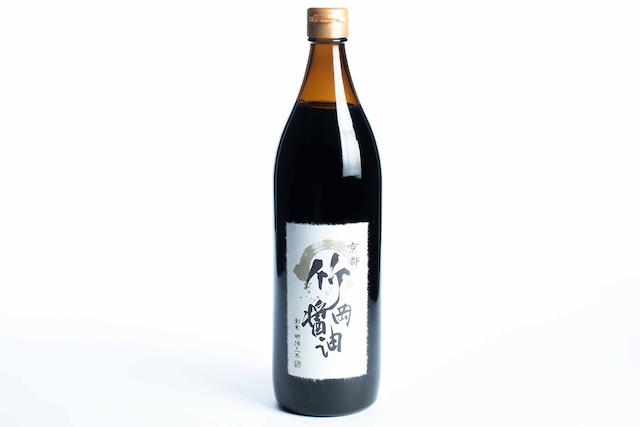 天然三年本醸造　竹岡  315ml