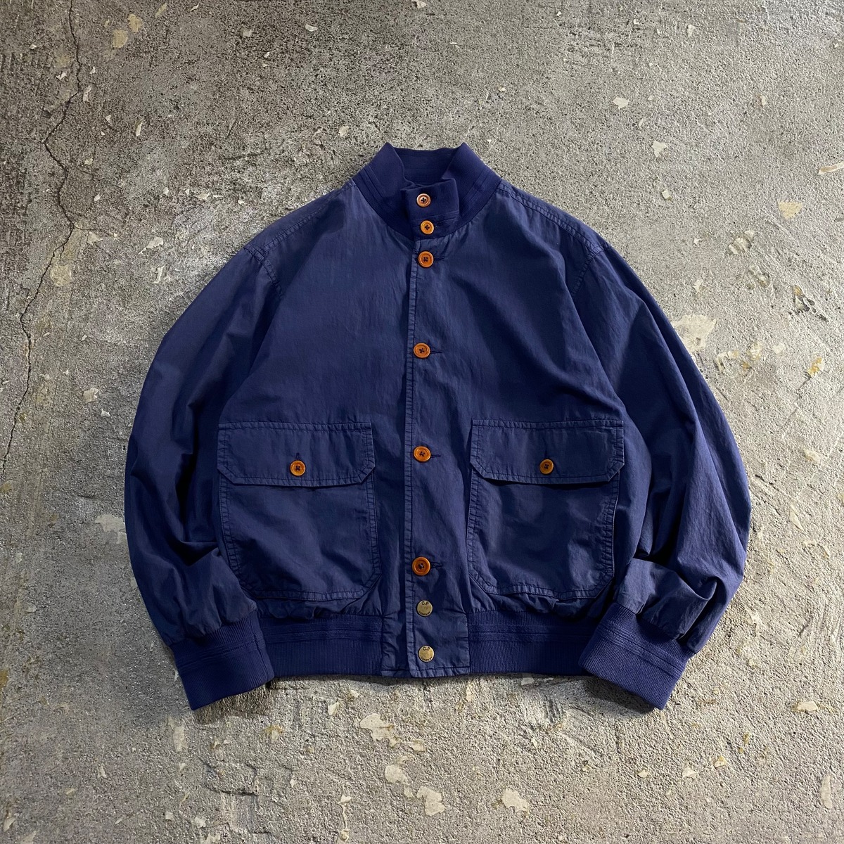 00s C.P.COMPANY blouson【仙台店】 | What