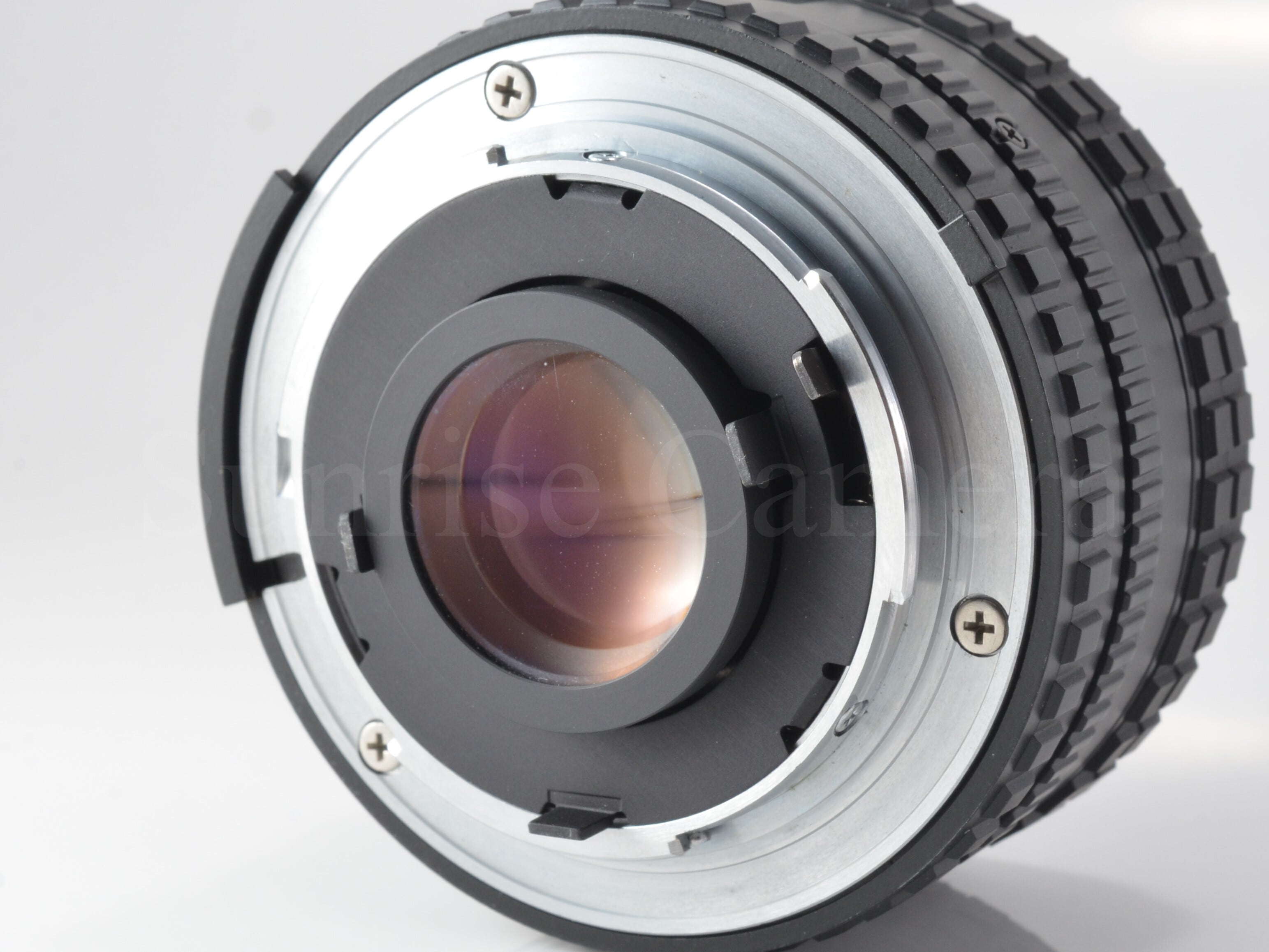 Nikon Ai-s Nikkor 35mm F2.5 SERIES E ニコン (53606 Nikon Ai-s Nikkor 35mm F2.5 SERIES E ニコン (53606