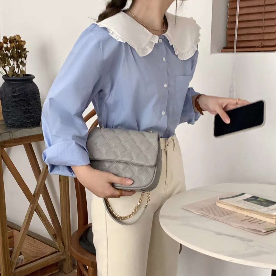 キルティングバッグ　AS103-7092