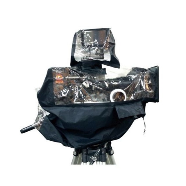 NEP Cinemaカメラ RED1/EPIC/SCARLET用レインカバー／RE-RED2