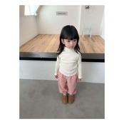 【取寄】digreen ソボロパンツ｜冬服｜韓国子供服