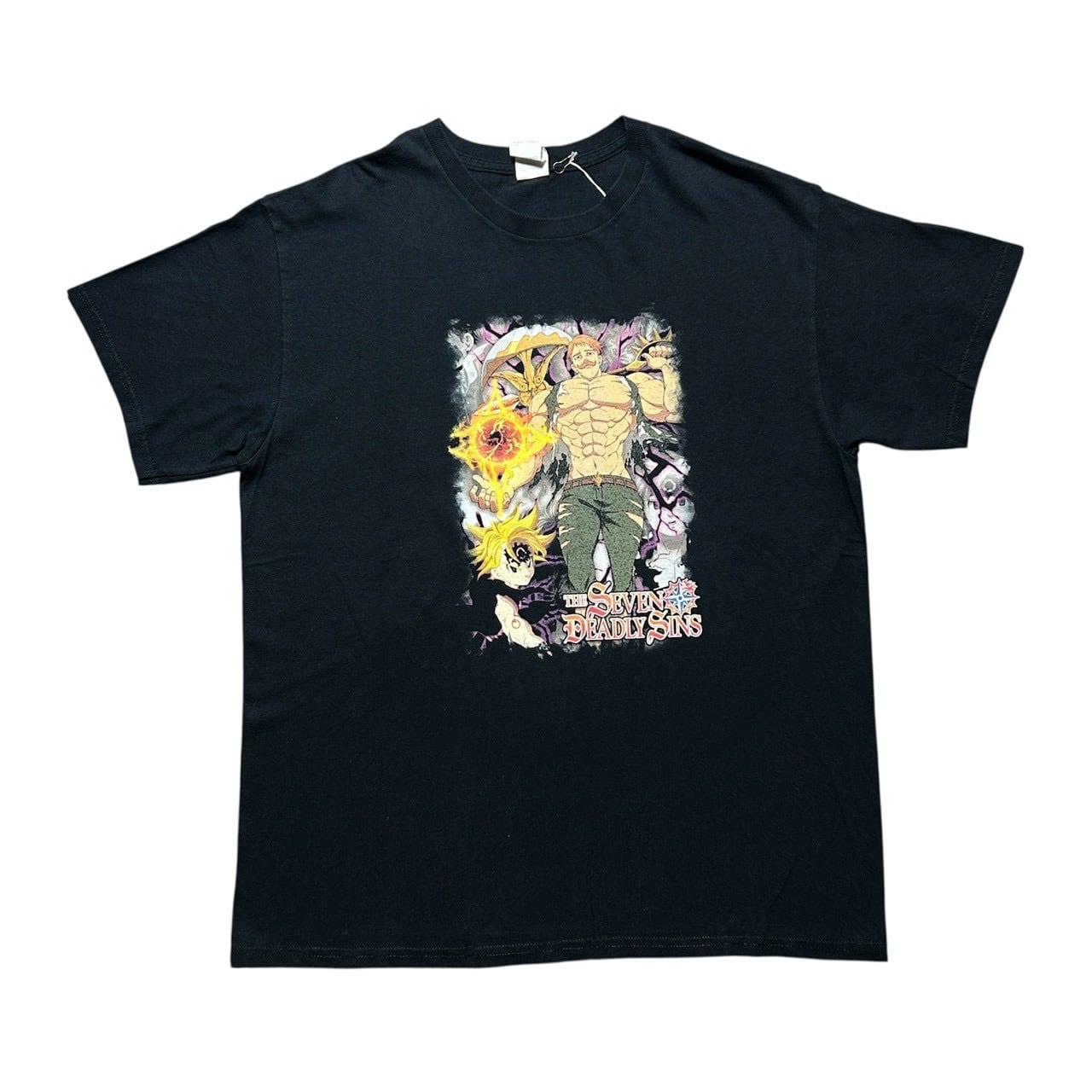 NARUTO 暁 T-shirt | 古着屋 極楽家