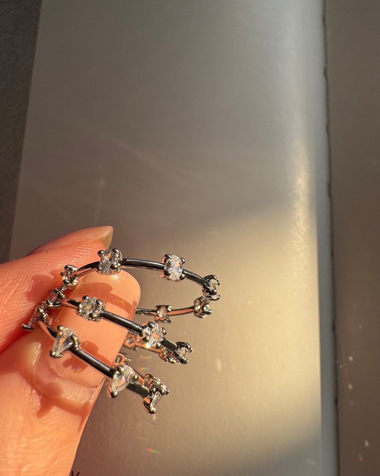 SAN Ring【silver】