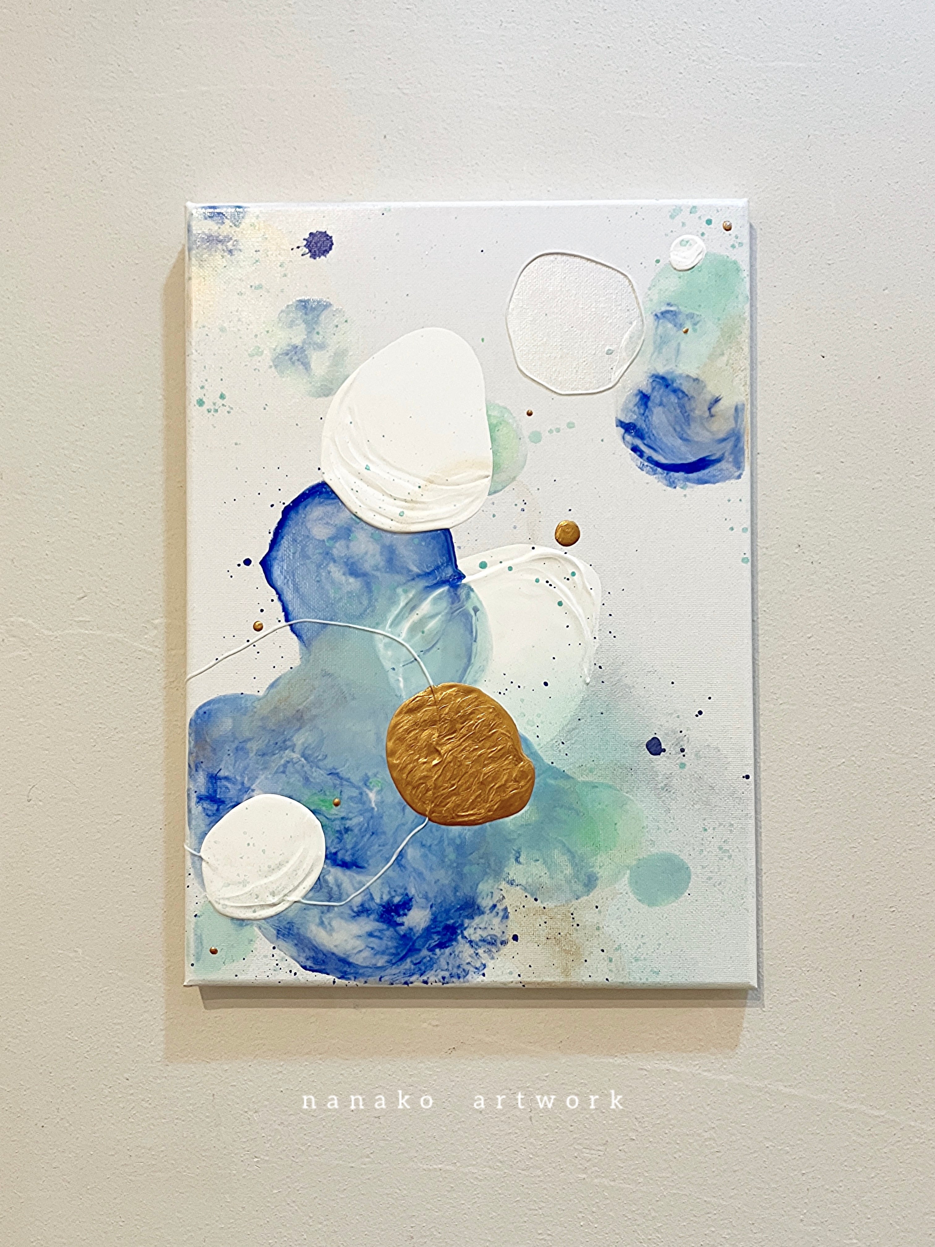 Melting # 22