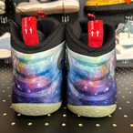 Nike Zoom Rookie Galaxy (Black Pod) US9/27cm