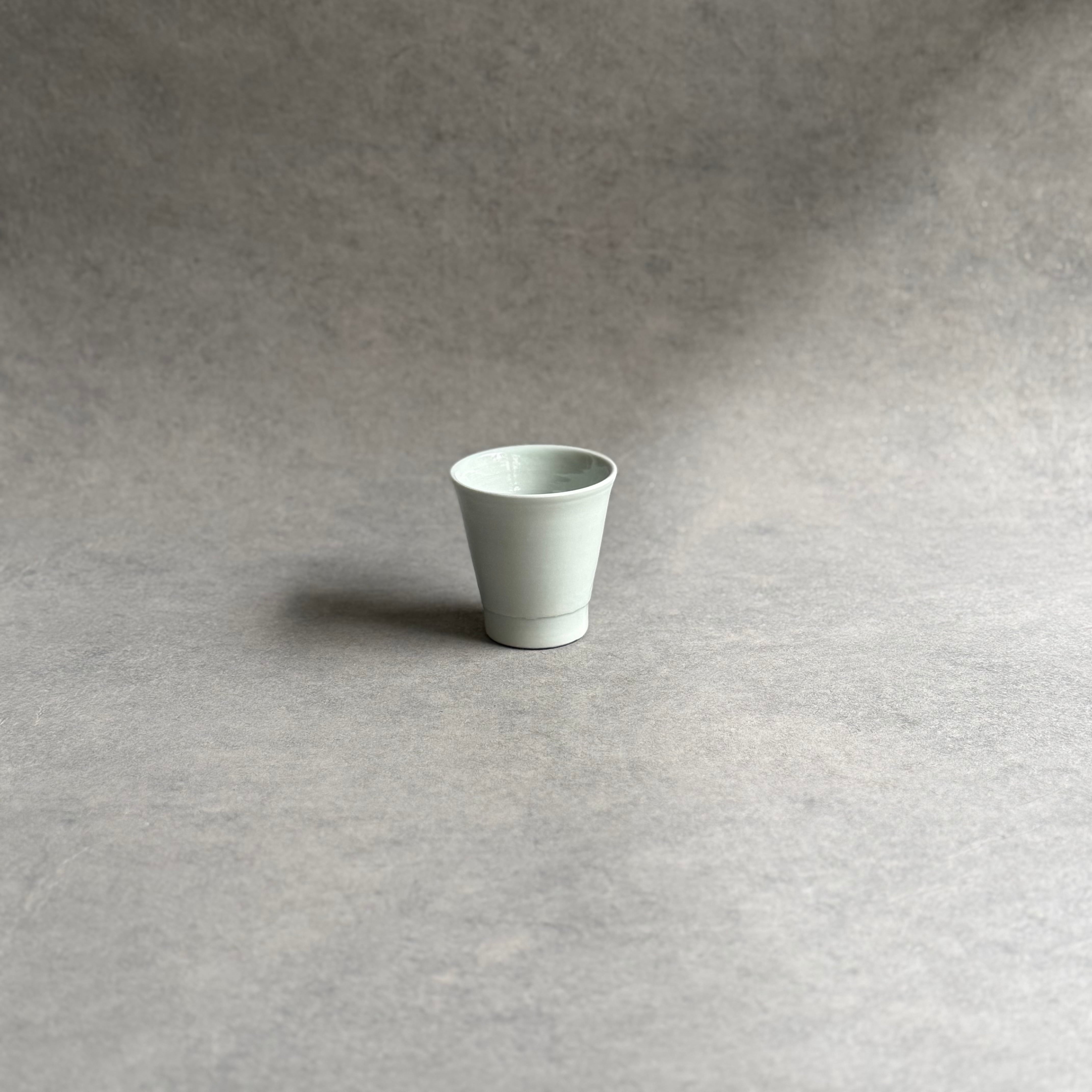 清水 善行 | gallery 一白