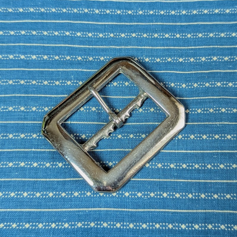 50s~ NORTH & JUDD Belt Buckle | Wonder Wear ヴィンテージ 50s~ NORTH & JUDD Belt Buckle | Wonder Wear ヴィンテージ
