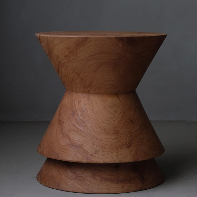 Stool