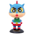 ゆらゆらヘッド 野原しんのすけ（アクション仮面）(8502883)