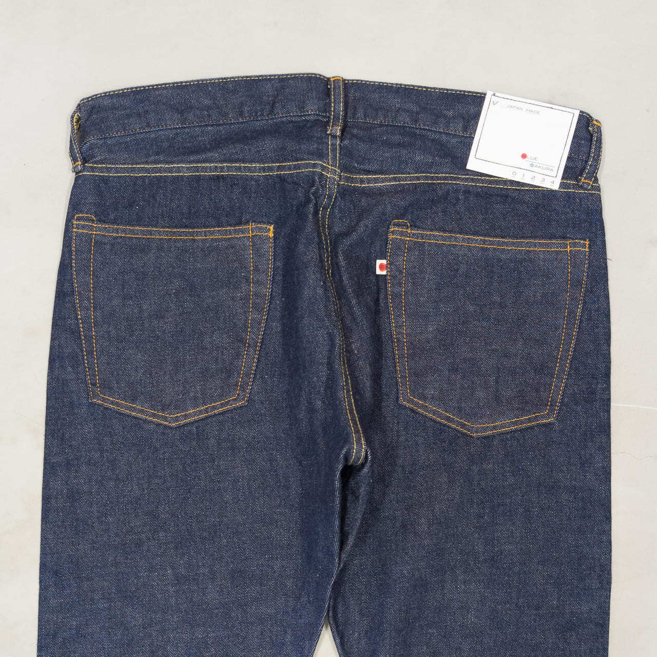 403XXA LEAN OW | BLUE SAKURA JEANS 公式サイト 403XXA LEAN OW | BLUE SAKURA JEANS 公式サイト