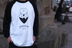 オリジナルTシャツ(ブラック-XL)【11/5 23:59締切】