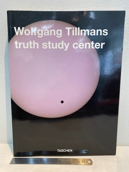 WOLFGANG TILLMANS TRUTH STUDY CENTER