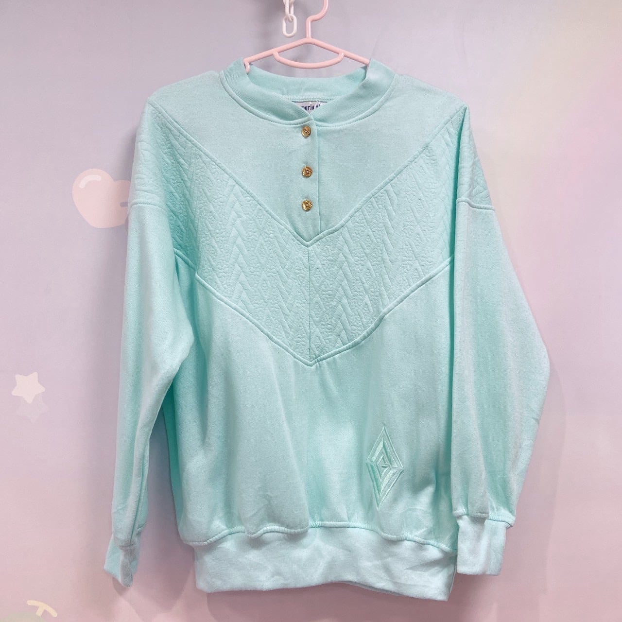 spank! モナスカスバナナ スカート USED ヴィンテージ 古着 Vintage 洋服 | Spank!