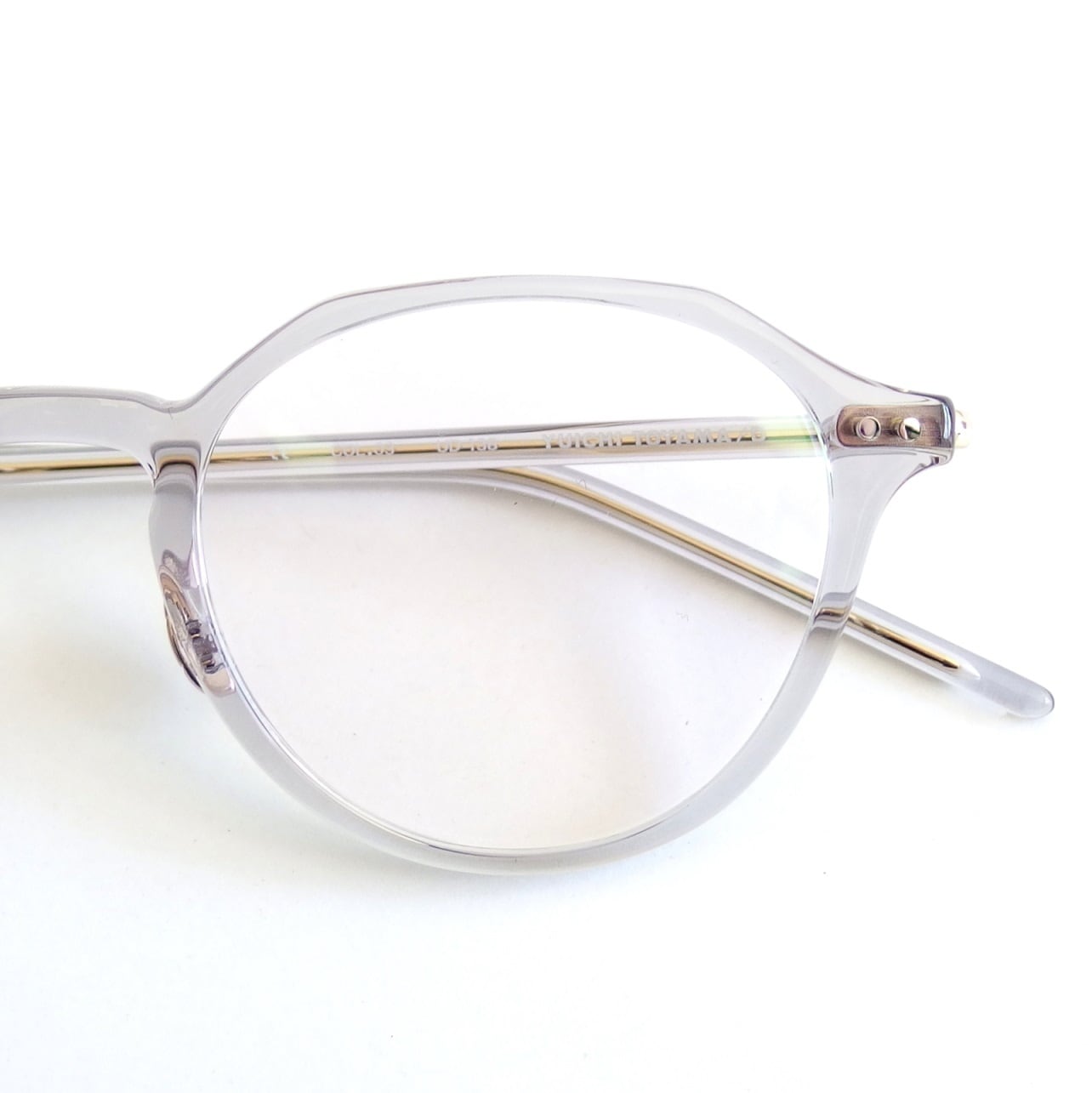 YUICHI TOYAMA./D 】UD-138 C-03 “YAMANOJI” | 正光堂時計店