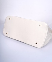 【直営限定ITEM】TYPE-H マルチワッペンターンロックハンドバッグ CQ-48507H