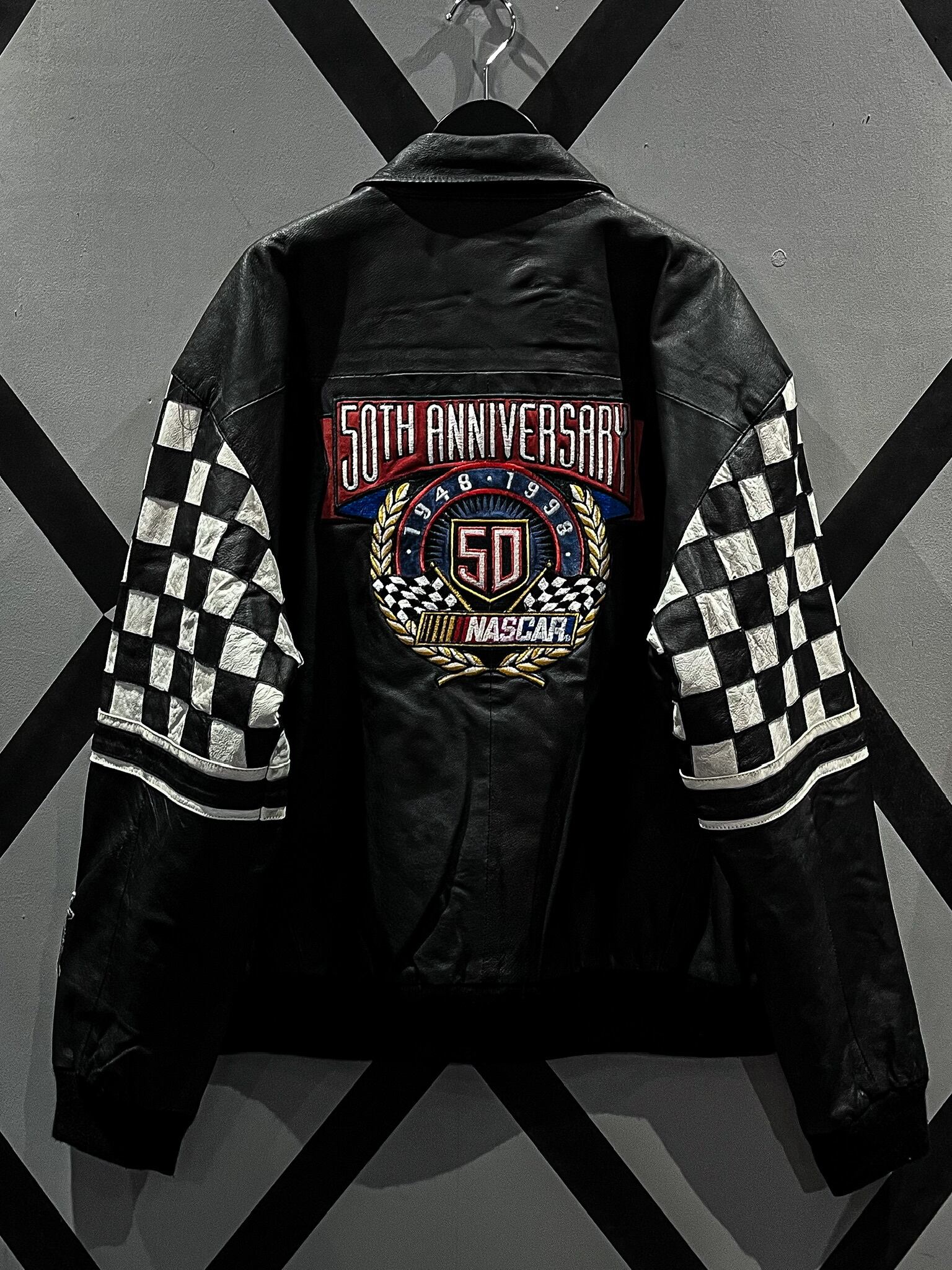 X VINTAGE】