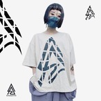 【BONNO】ビッグロゴTシャツ
