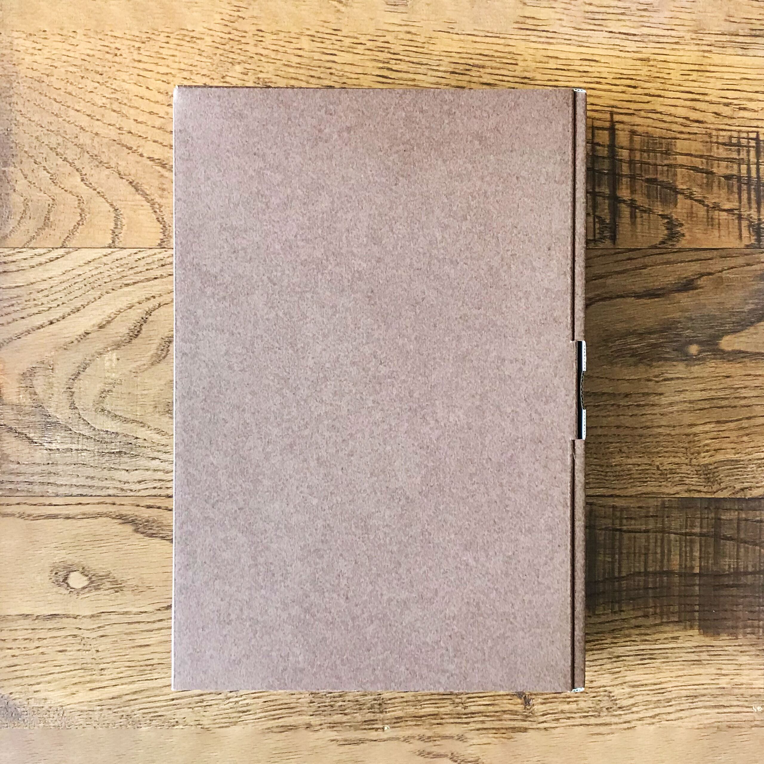 ギフトボックス