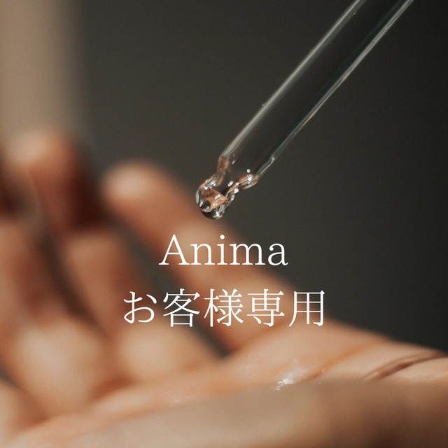 M様専用.。o○』 | Anima