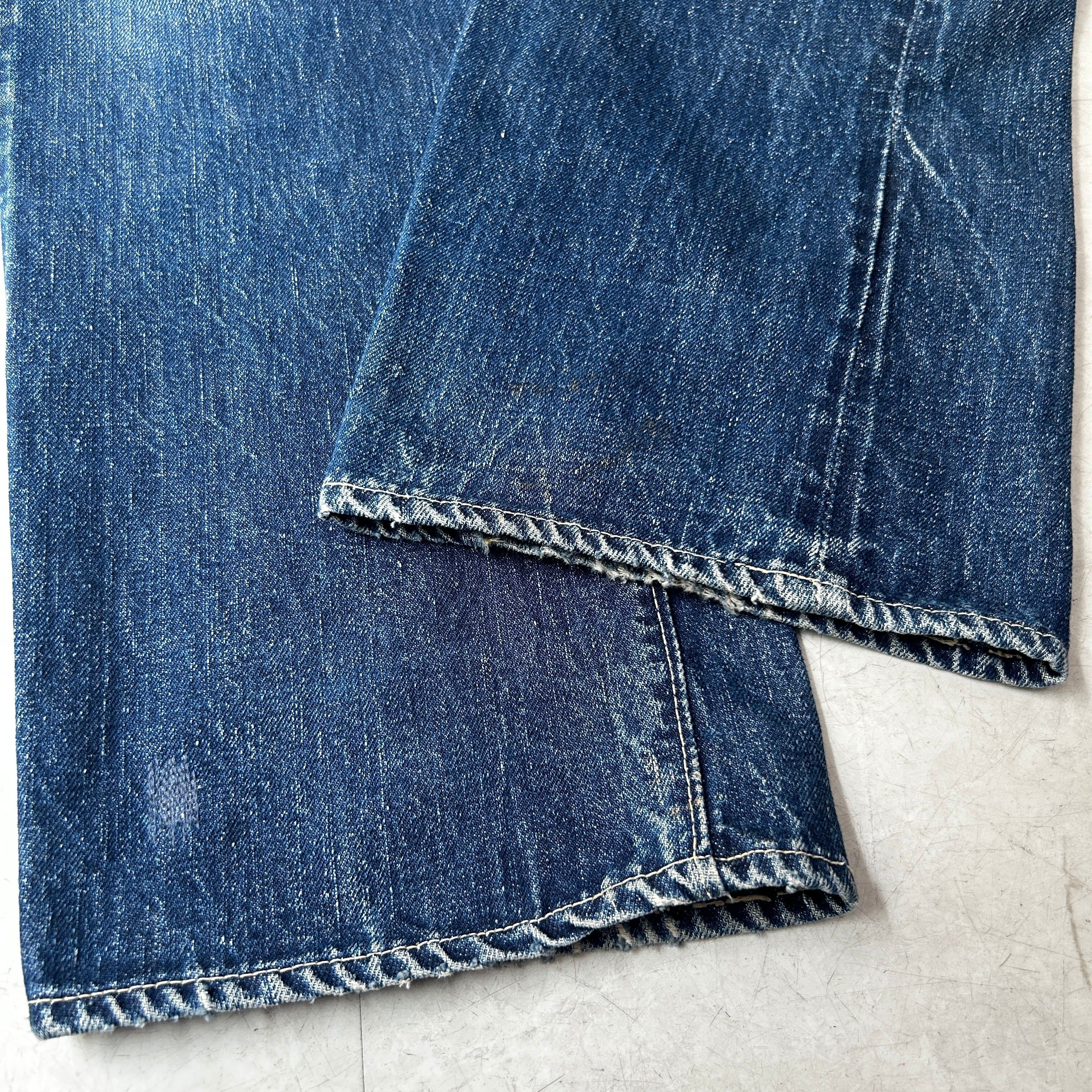 40s Levi's 501XX 