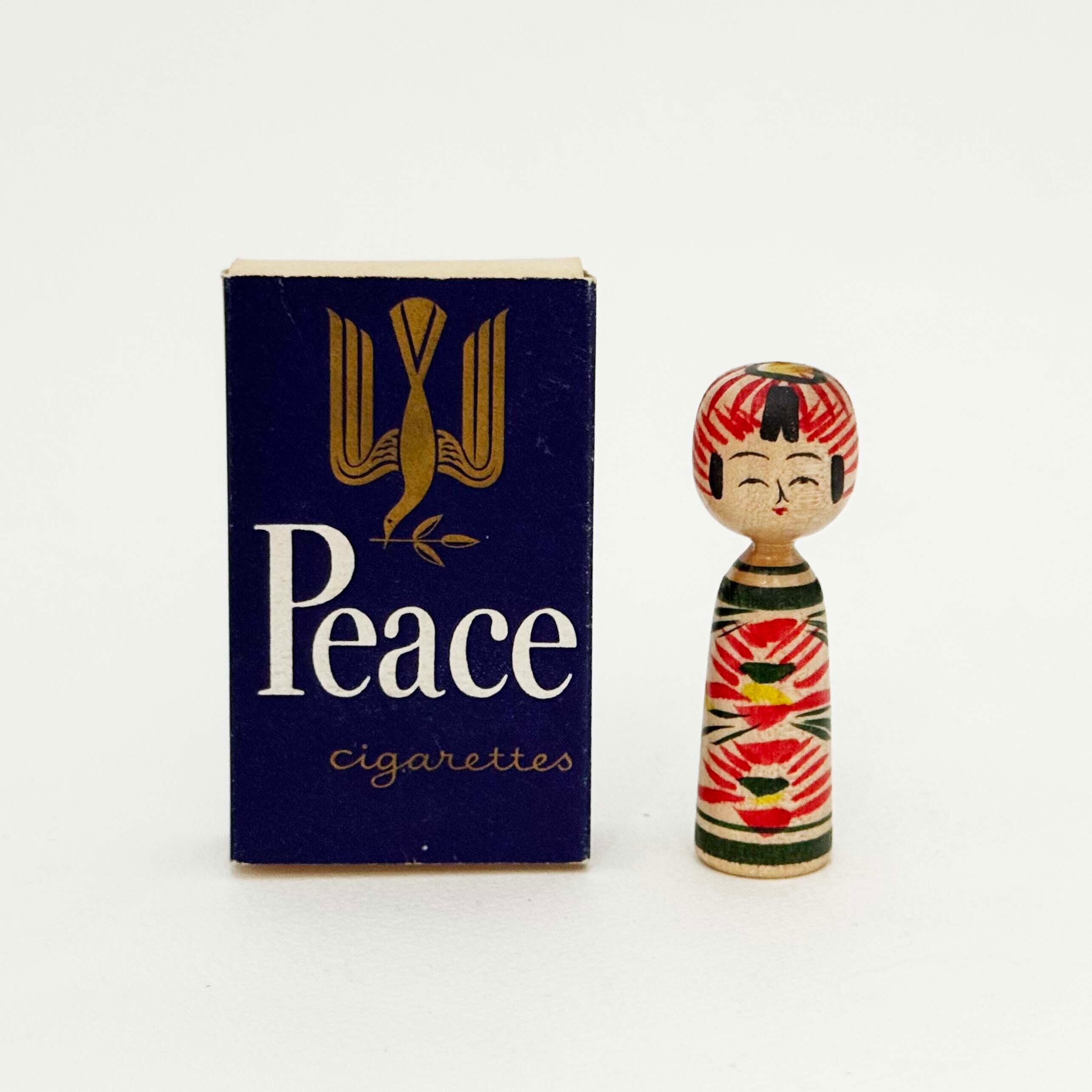 遠刈田系 / 山尾武治工人（6cm）