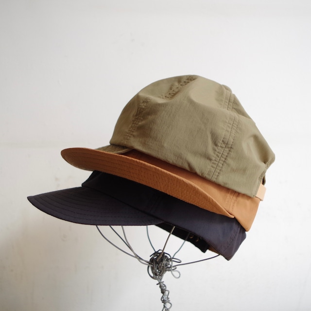 Nine Tailor Lymington Cap N-196