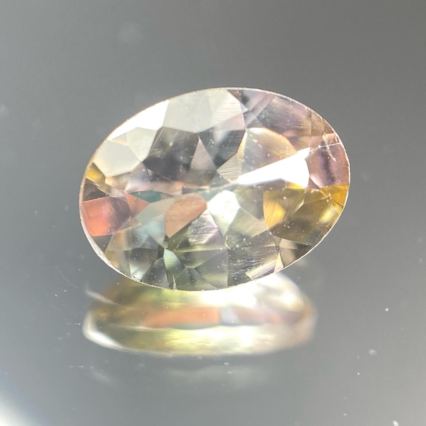 メルヘンなトルマリン