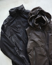Octa DETACHABLE JACKET / RGT-25