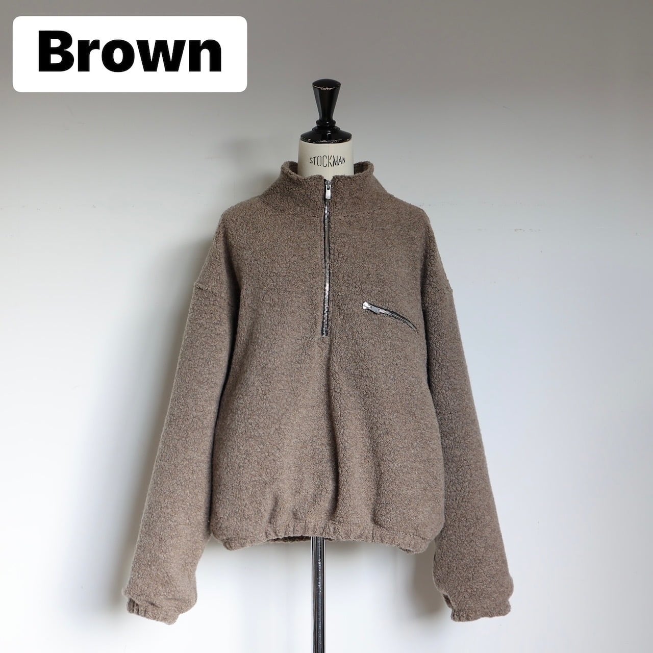 【新品未使用タグ付き】gypsohila Puli Tops プーリートップス GPSK-531 Puli Tops | gypsohila