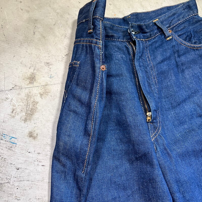 SPECIAL!! 50's 60's LEVI'S リーバイス 701 オリジナル モンロー