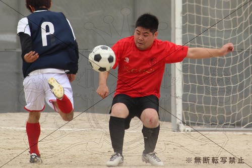 2018SSリーグB第5戦 コウチーニョ vs KGSM