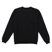 PERSONAL MATTERS  PROJECT N°17 HEAVYWEIGHT COTTON PULLOVER TEE