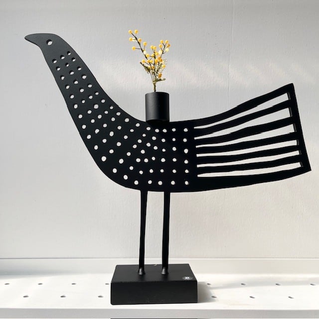 ⚫︎非売品⚫︎ porada / ポラダ　木製キャンドルホルダー 木製キャンドルホルダー 丸型 | 株式会社WY