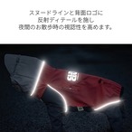 【puppygallery公式】Clay Cooling Pro All-in-One　4XL-5XL
