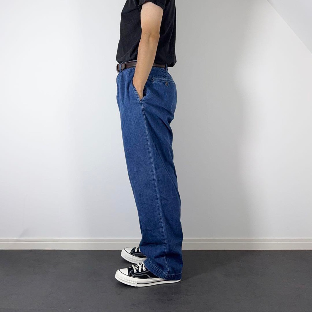 Polo by Ralph Lauren POLO DENIM ANDREW W36L30 古着 - 7