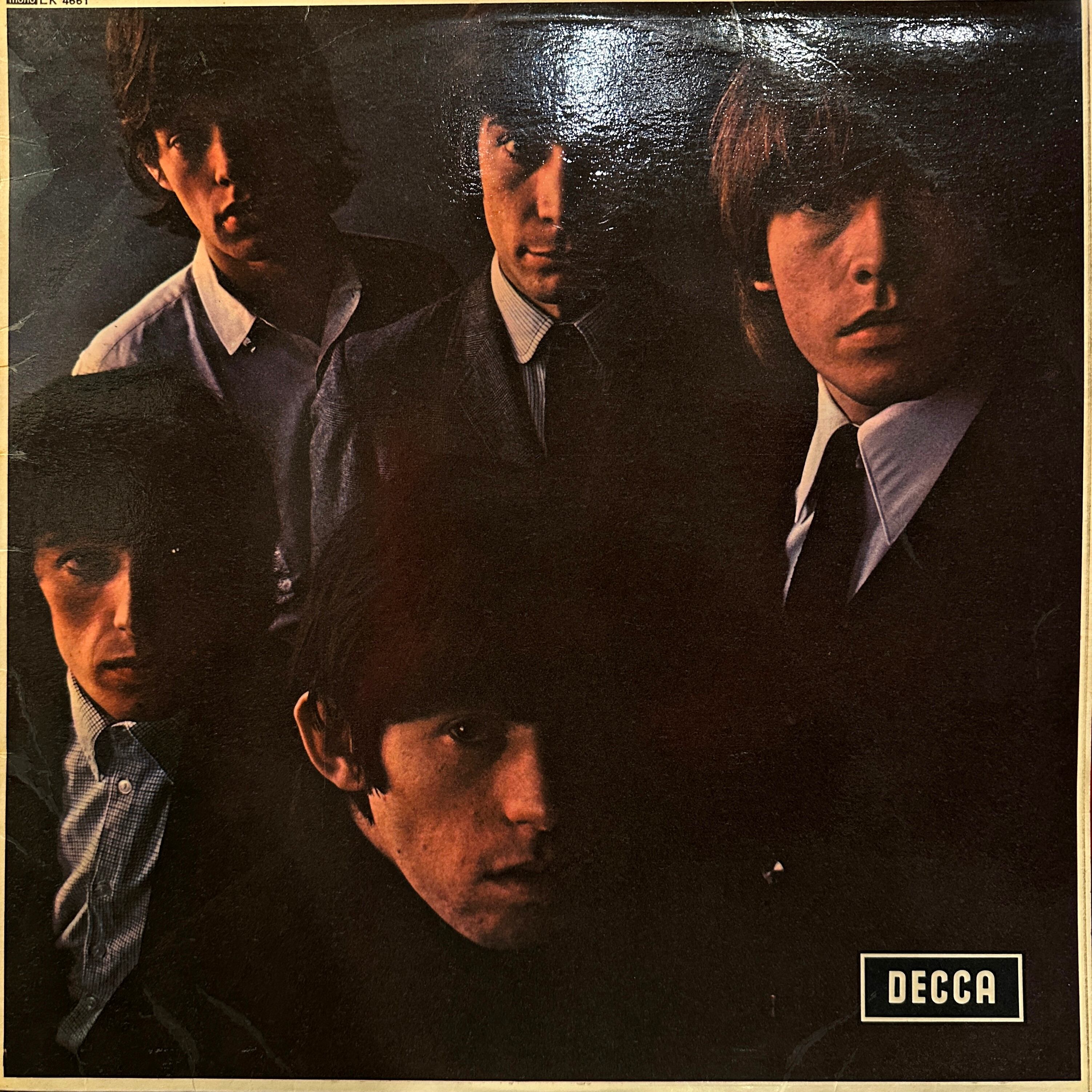 READY STEADY WHO /THE WHO シングル盤 The Who – Ready Steady Who – Vinyl (7