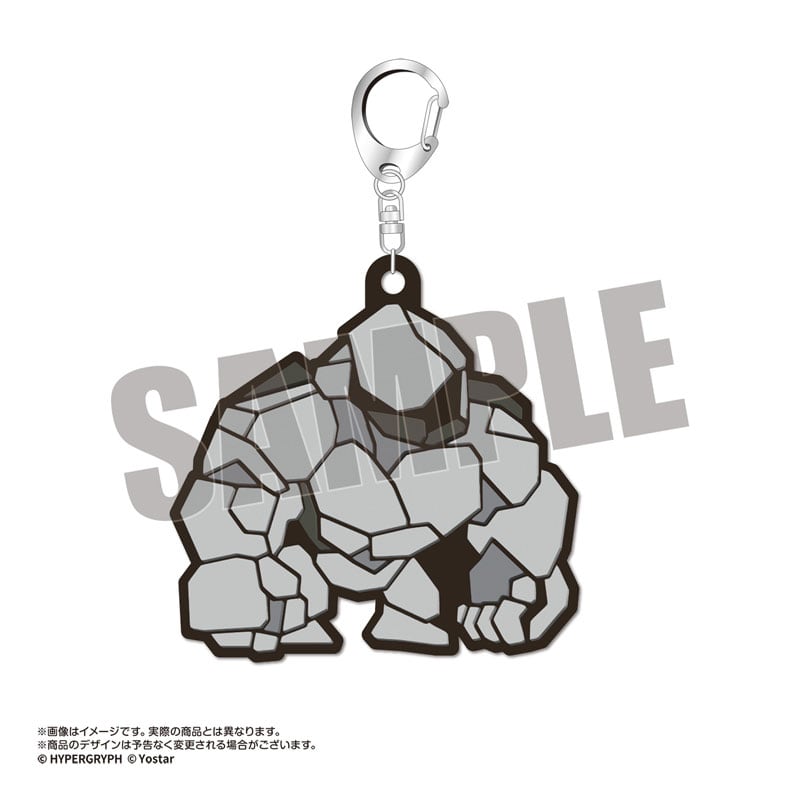 ラバーストラップ | あるじゃんマーケット