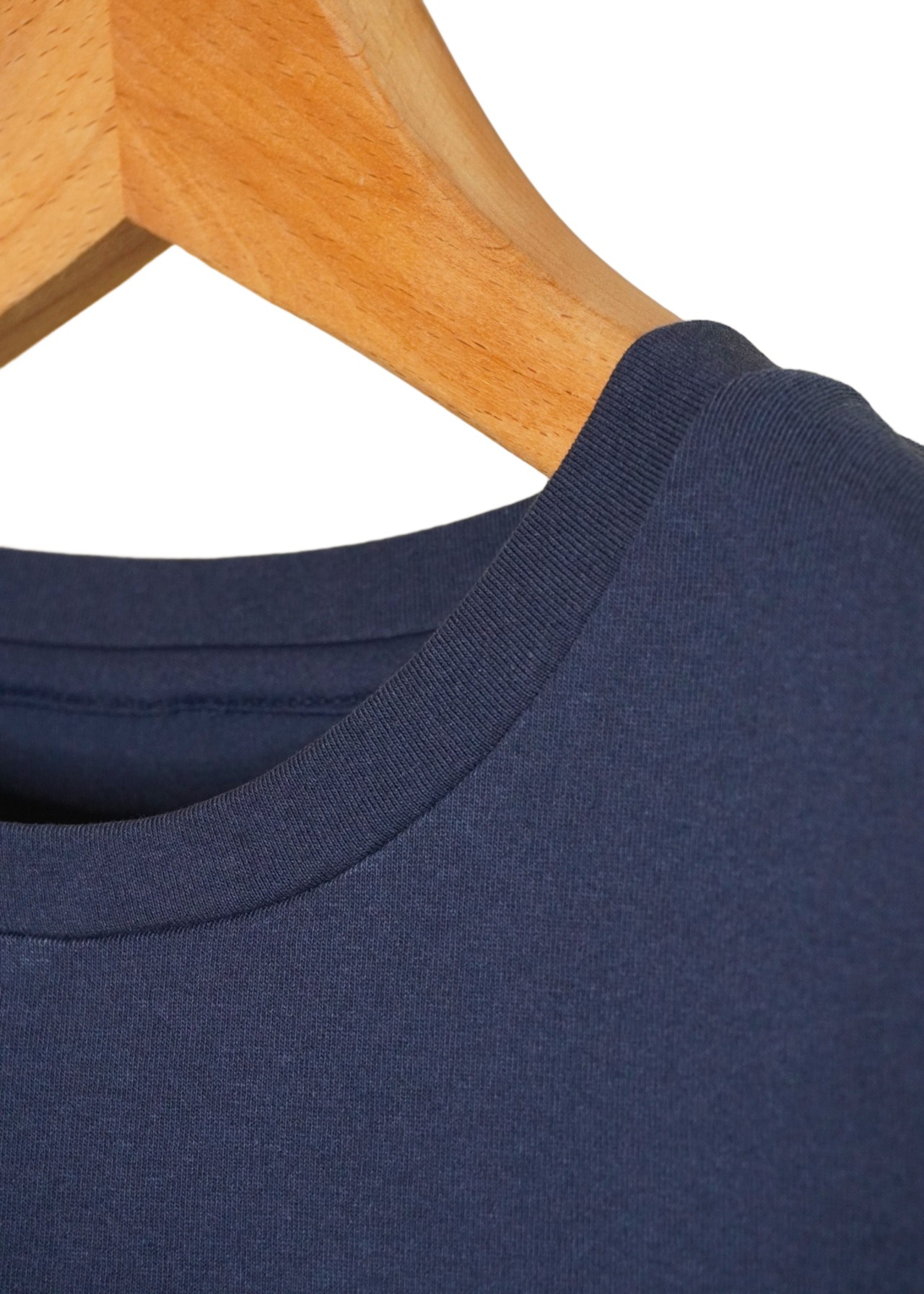 ノースリーブ　ロゴTシャツ
