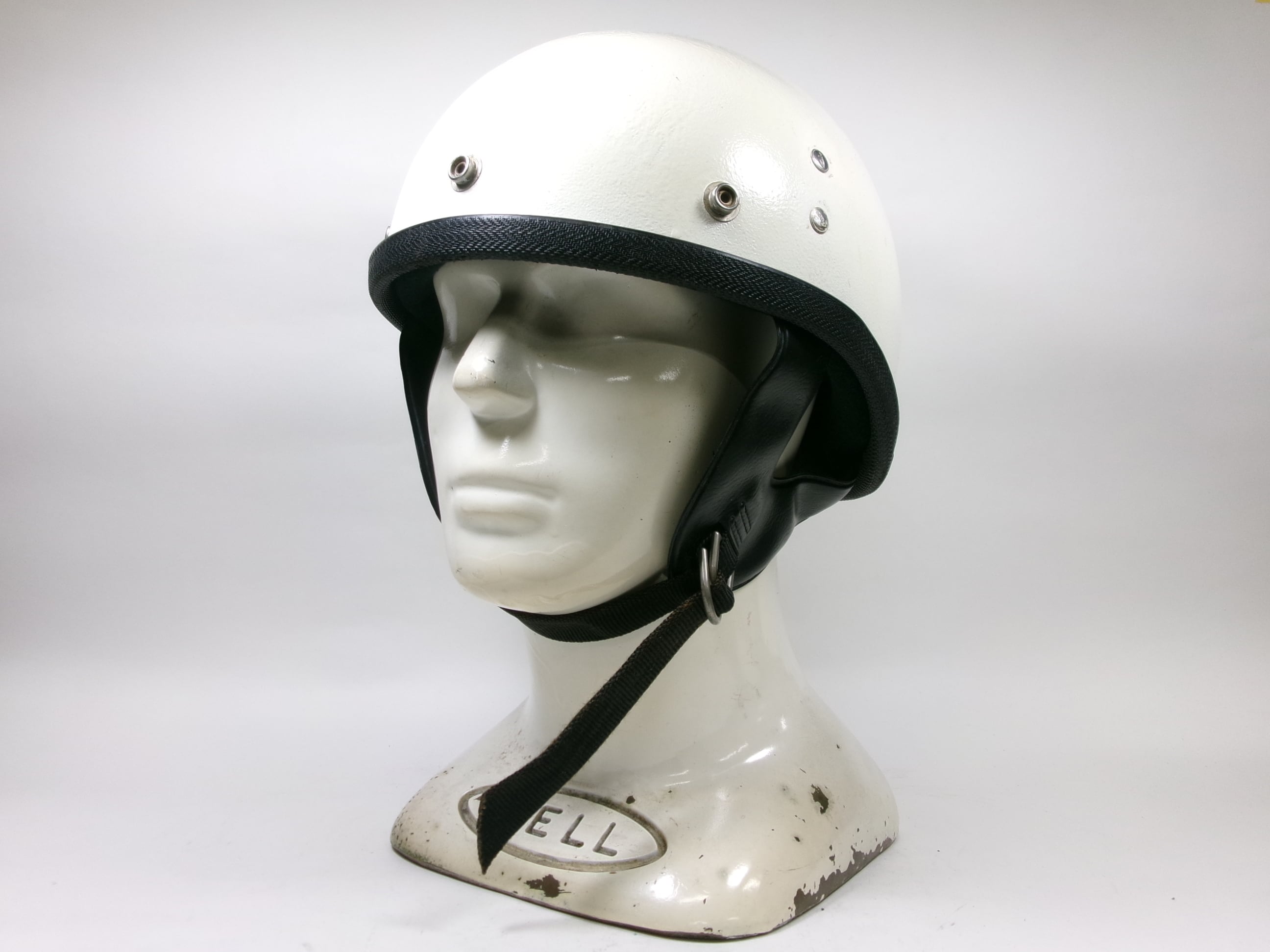 HEADS Vintage Helmets & Accessories