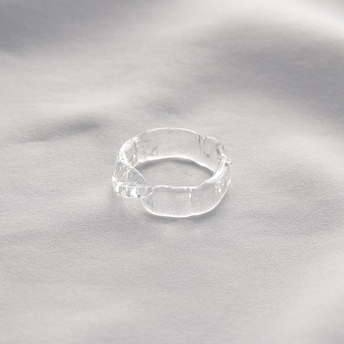 mobius ring bubble