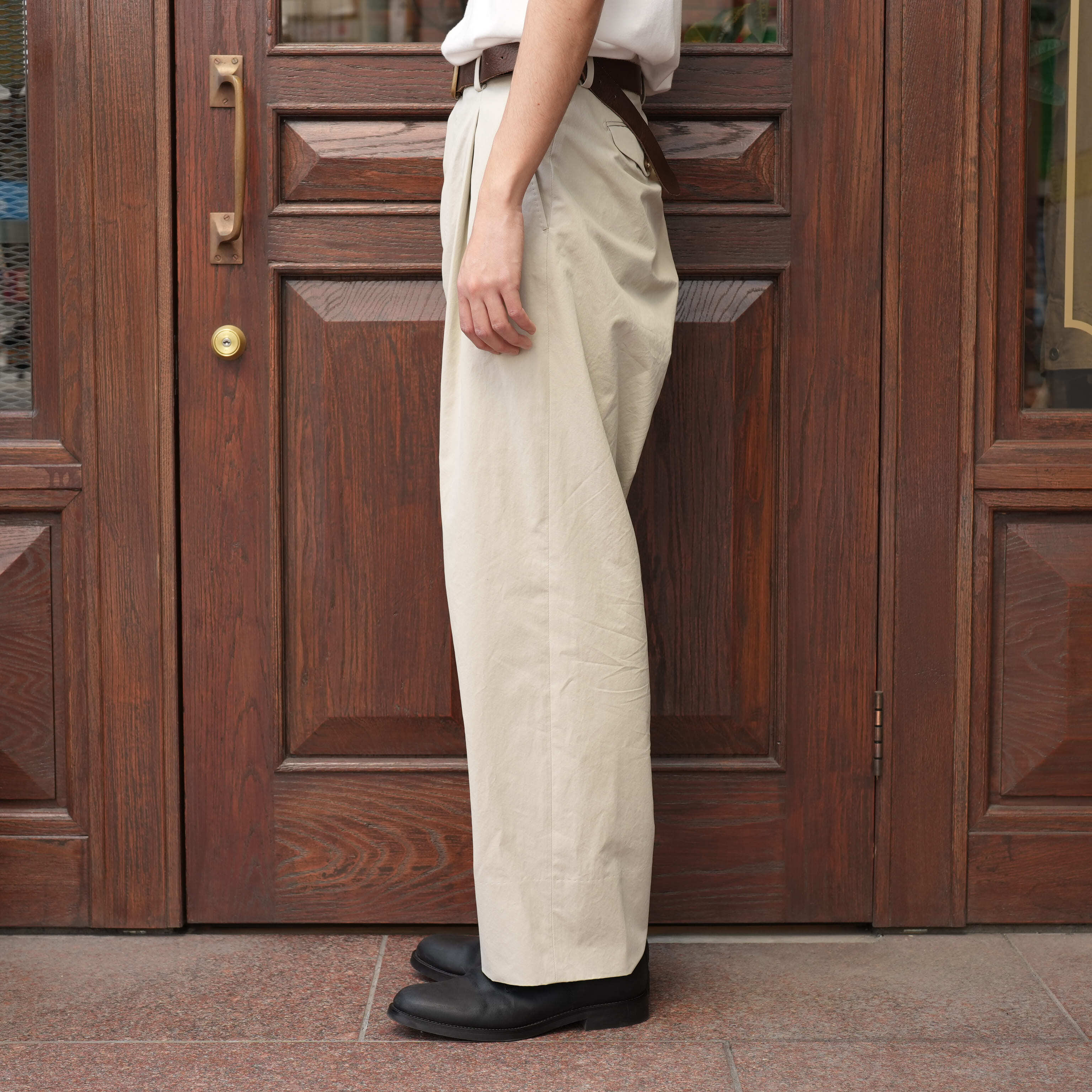 MAATEE&SONS(マーティーアンドサンズ) 26SS MAATEE&SONS(マーティーアンドサンズ) 26SS