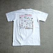 90s Disney ミッキーマウス friends Tシャツ